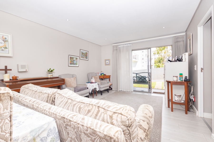 2 Bedroom Property for Sale in Ridgeworth Western Cape